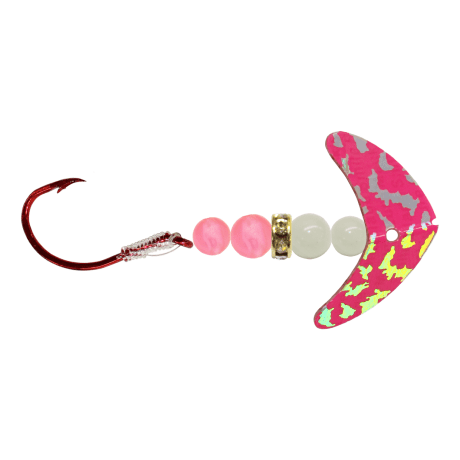 Mack’s Lures® Wedding Ring® Shad Slammer