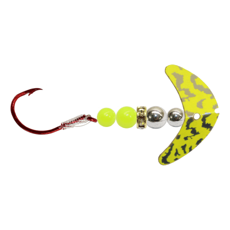 Mack’s Lures® Wedding Ring® Shad Slammer