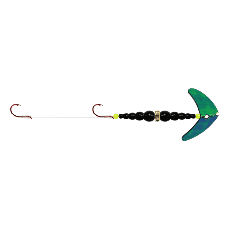 Mack’s Lures® Double Whammy® Pro®
