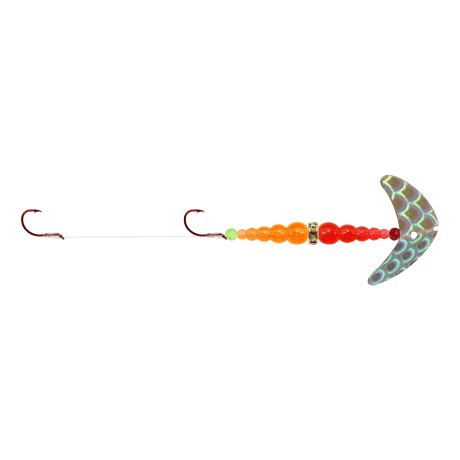 Mack’s Lures® Double Whammy® Pro®