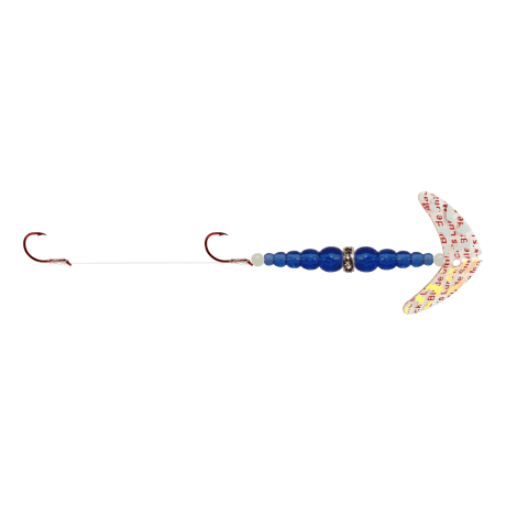 Mack’s Lures® Double Whammy® Pro®