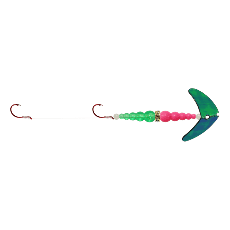Mack’s Lures® Double Whammy® Pro®