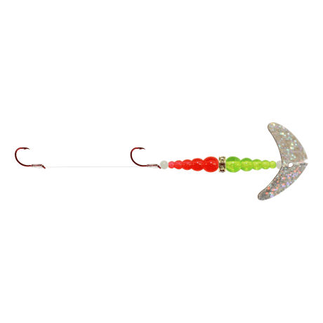 Mack’s Lures® Double Whammy® Pro®