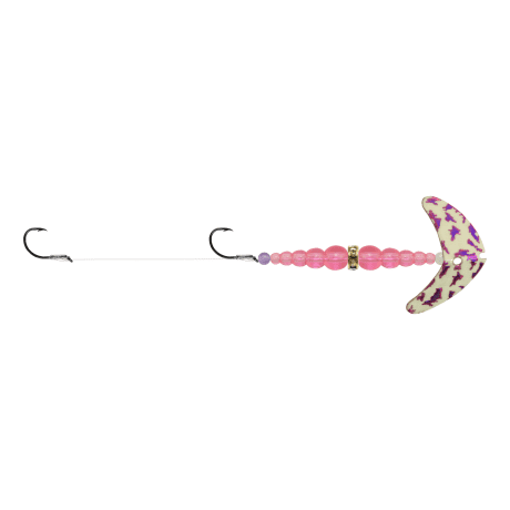 Mack’s Lures® Double Whammy® Walleye