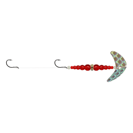 Mack’s Lures® Double Whammy® Walleye