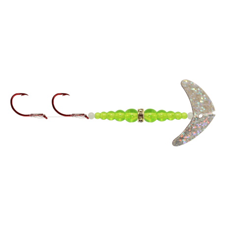 Mack’s Lures® Double Whammy® Kokanee Pro®