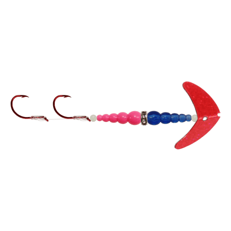 Mack’s Lures® Double Whammy® Kokanee Pro®