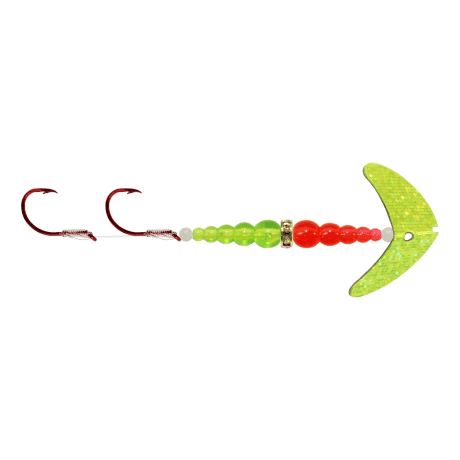 Mack’s Lures® Double Whammy® Kokanee Pro®