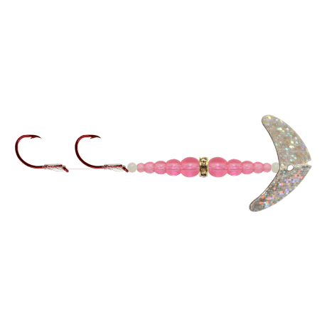 Mack’s Lures® Double Whammy® Kokanee Pro®