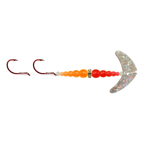 Mack’s Lures® Double Whammy® Kokanee Pro®
