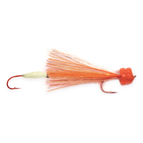 Mack’s Lures® Koke-A-Nut™ Glo®