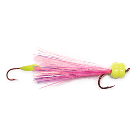 Mack’s Lures® Koke-A-Nut™ Glo®