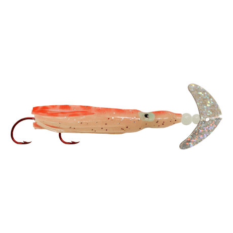 Mack’s Lures® Cha Cha™ Kokanee 1.5
