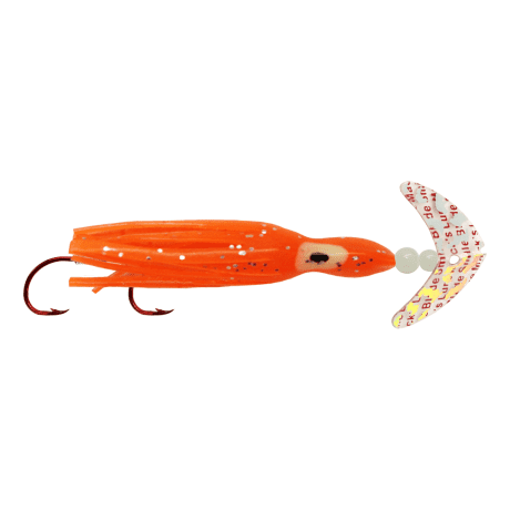 Mack’s Lures® Cha Cha™ Kokanee 1.5