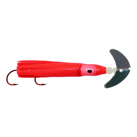 Mack’s Lures® Cha Cha™ Kokanee 1.5