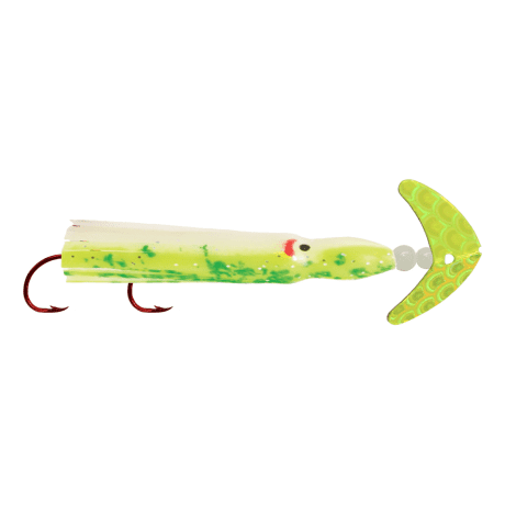 Mack’s Lures® Cha Cha™ Kokanee 1.5