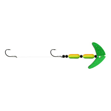 Mack’s Lures® Cha Cha® Crawler