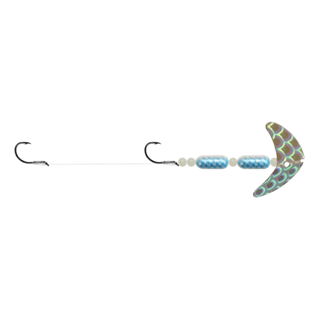 Mack’s Lures® Cha Cha® Crawler