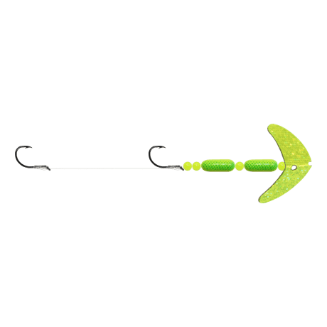 Mack’s Lures® Cha Cha® Crawler