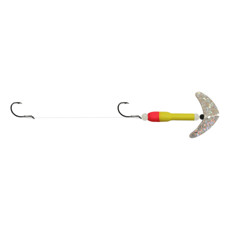 Mack’s Lures® Wally Pop® Crawler