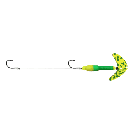 Mack’s Lures® Wally Pop® Crawler
