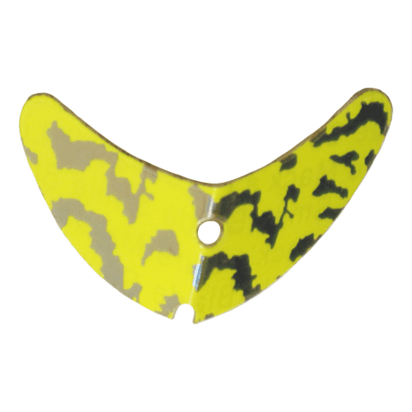 Mack's Lures® Smile Blades®