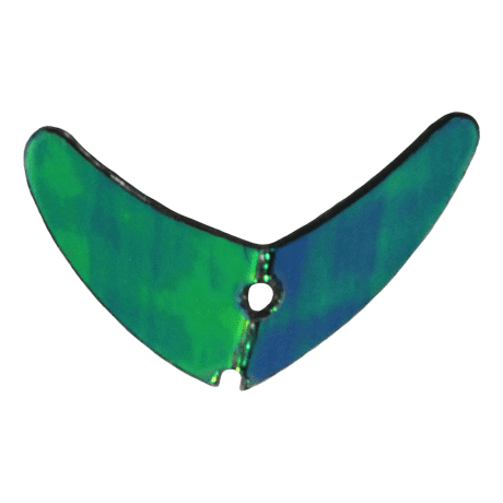 Mack's Lures® Smile Blades®