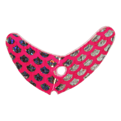 Mack's Lures® Smile Blades®