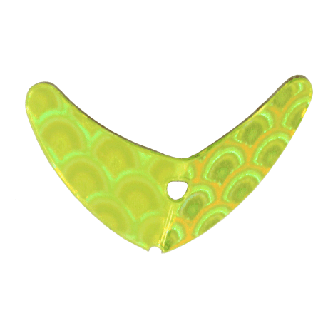 Mack's Lures® Smile Blades®