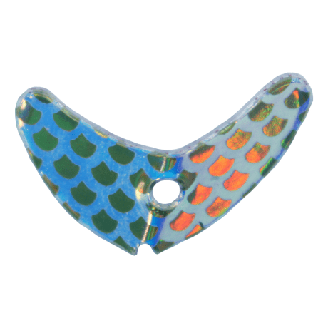 Mack's Lures® Smile Blades®