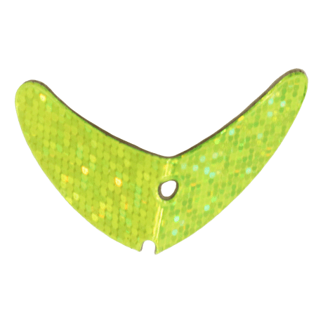 Mack's Lures® Smile Blades®