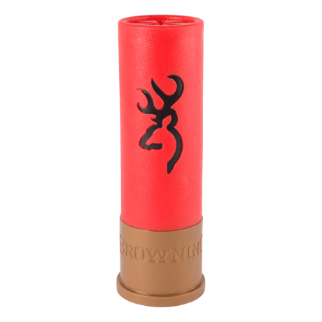 Browning® Shotgun Shell Squeaker Dog Toy