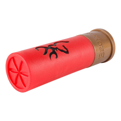Browning® Shotgun Shell Squeaker Dog Toy