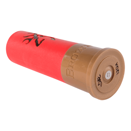 Browning® Shotgun Shell Squeaker Dog Toy