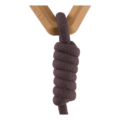 Carhartt® Monkey Fist Dog Toy