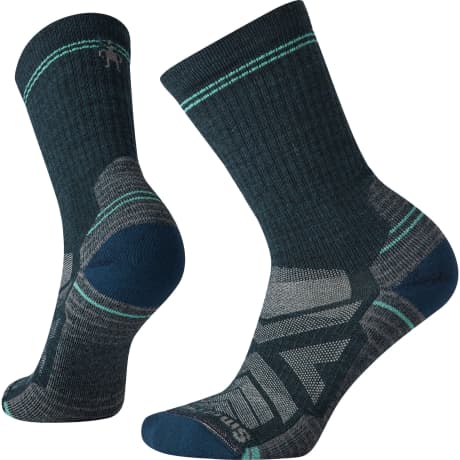 Smartwool® Women’s Hike Light Cushion Crew Socks