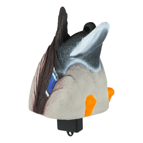 Lucky Duck® Quiver Duck Butt HD