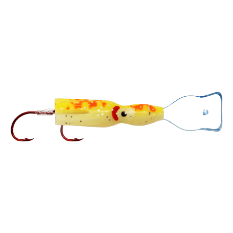 Mack’s Lures® Pee Wee™ Wiggle Hoochie™
