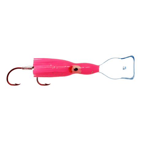 Mack’s Lures® Pee Wee™ Wiggle Hoochie™