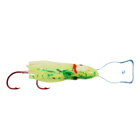 Mack’s Lures® Pee Wee™ Wiggle Hoochie™