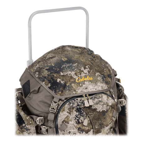 Cabela's® VersaHunt 60L Hunting Pack