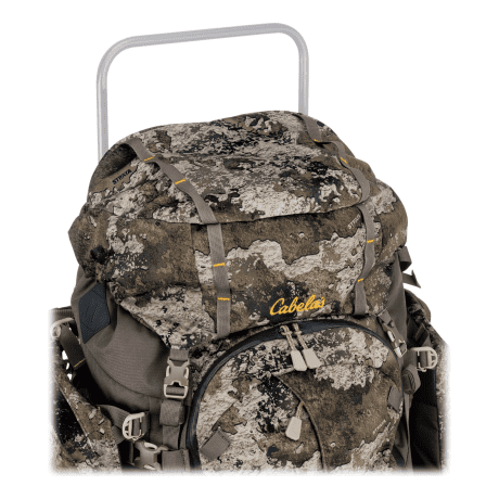 Cabela's® VersaHunt 80L Hunting Pack