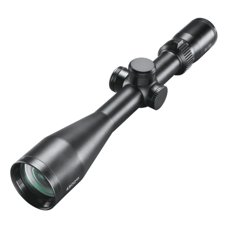 Bushnell® Elite 4500 Riflescope - 4-16x50mm - Multi-X
