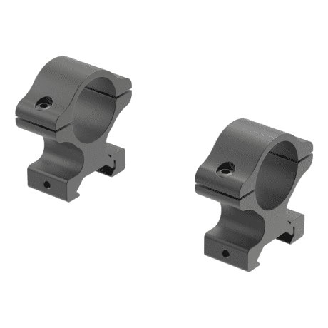 Leupold Rifleman® 1" Detachable Matte Rings - High