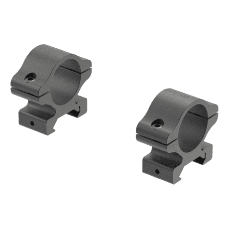 Leupold Rifleman® 1" Detachable Matte Rings - Medium