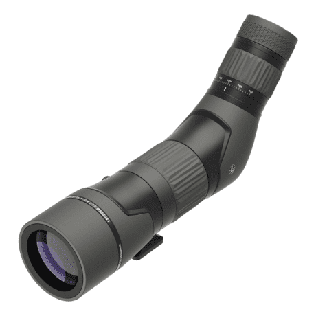 Leupold® SX™-2 Alpine® HD Angled Spotting Scopes - 20-60x60mm