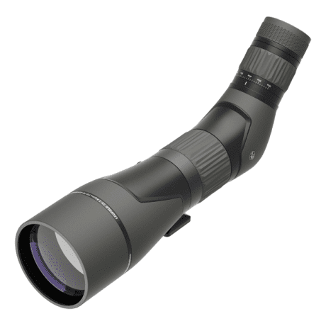 Leupold® SX™-2 Alpine® HD Angled Spotting Scopes - 27-60x80mm
