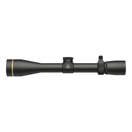 Leupold VX-3HD Riflescope - 4.5-14x40mm - Duplex