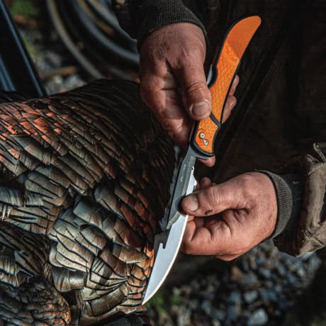Outdoor Edge® Razorbone™ Folding Knife