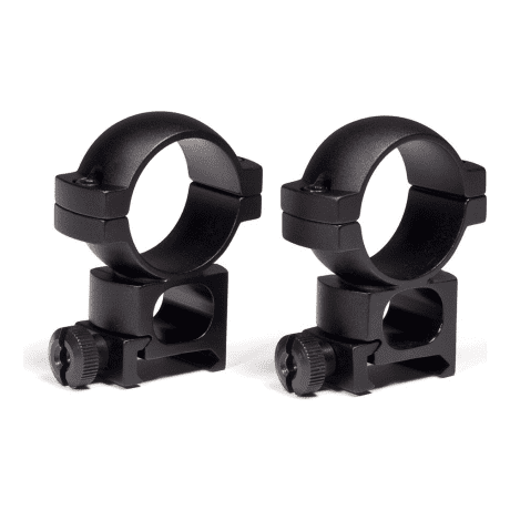 Vortex® Hunter 30mm Rings - High